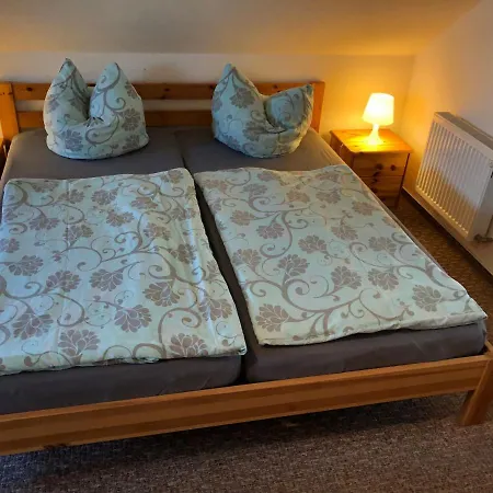 Apartment Kranich