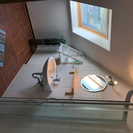 Apartment Kranich *