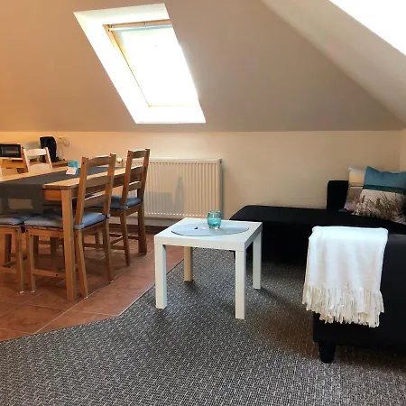Apartment Kranich